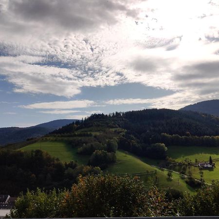 Ferienwohnung Christa Bad Peterstal-Griesbach Exteriér fotografie