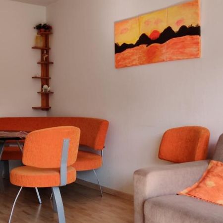 Ferienwohnung Christa Bad Peterstal-Griesbach Exteriér fotografie