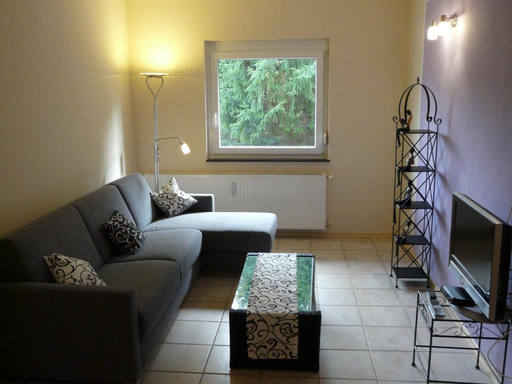 Ferienwohnung Christa Bad Peterstal-Griesbach Pokoj fotografie