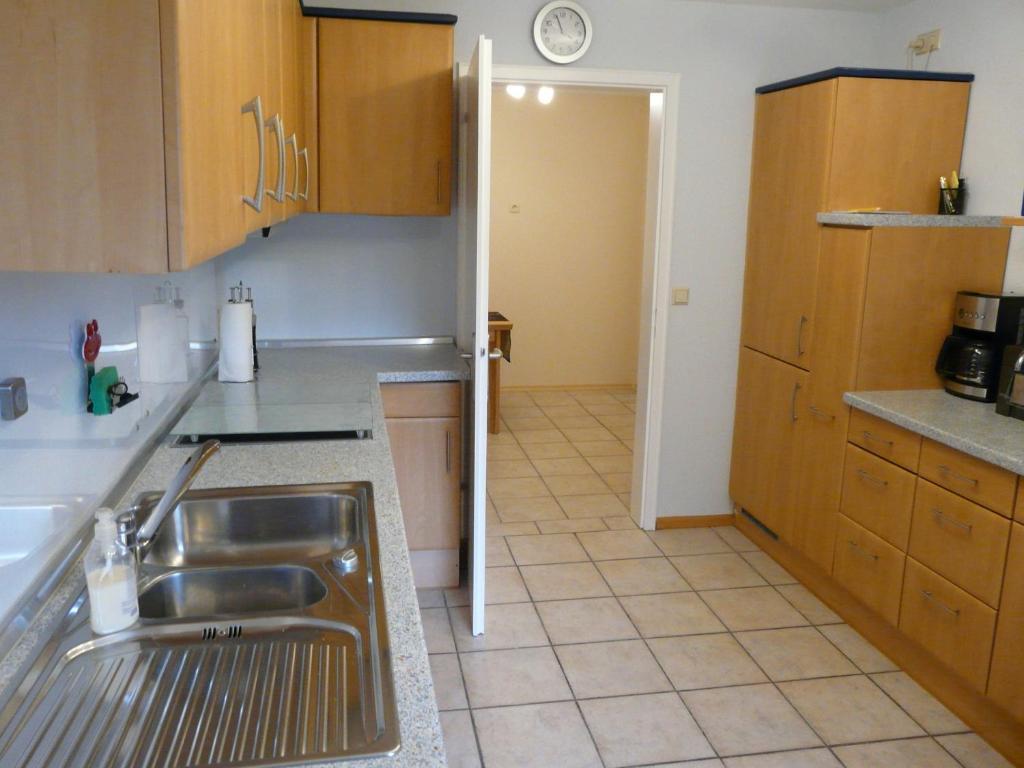 Ferienwohnung Christa Bad Peterstal-Griesbach Pokoj fotografie