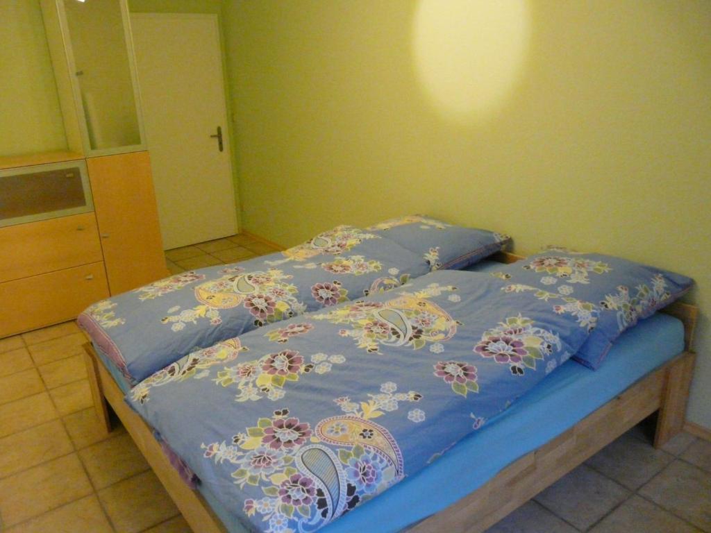 Ferienwohnung Christa Bad Peterstal-Griesbach Pokoj fotografie