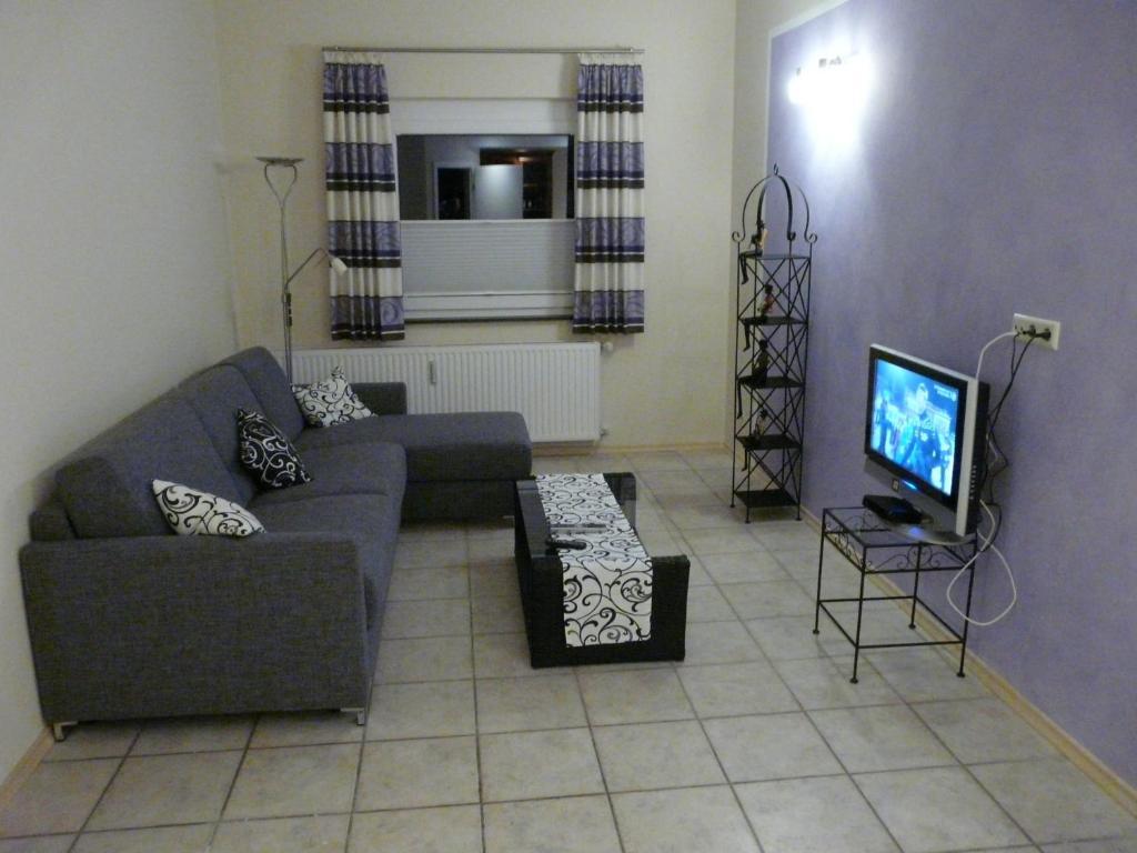 Ferienwohnung Christa Bad Peterstal-Griesbach Pokoj fotografie