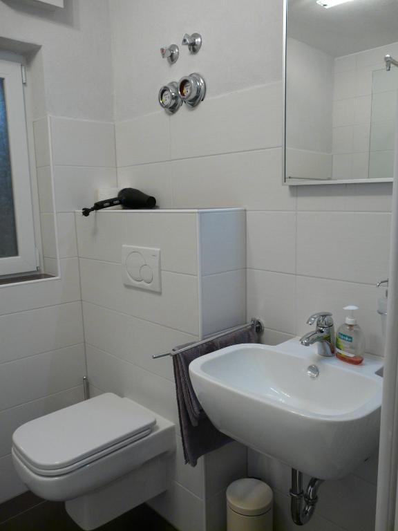 Ferienwohnung Christa Bad Peterstal-Griesbach Pokoj fotografie