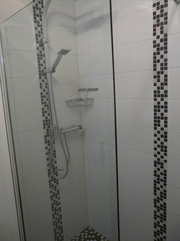 Ferienwohnung Christa Bad Peterstal-Griesbach Pokoj fotografie