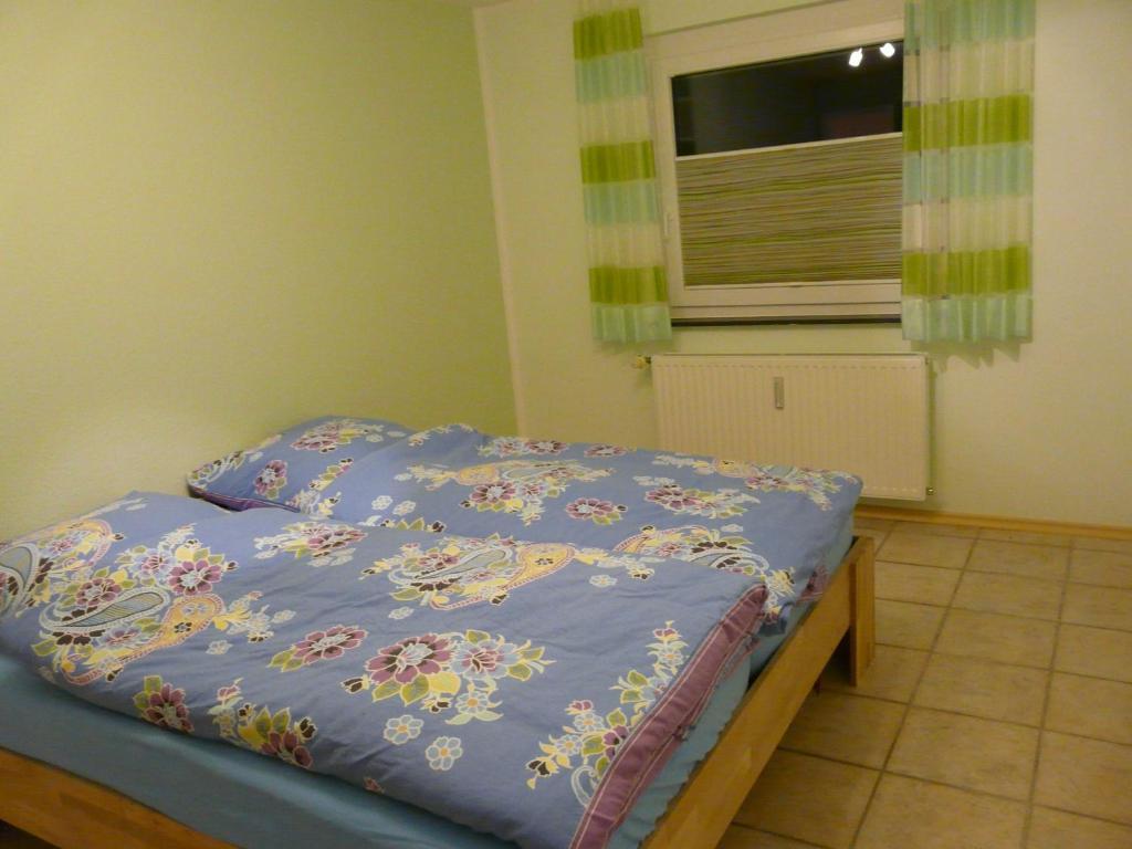 Ferienwohnung Christa Bad Peterstal-Griesbach Pokoj fotografie
