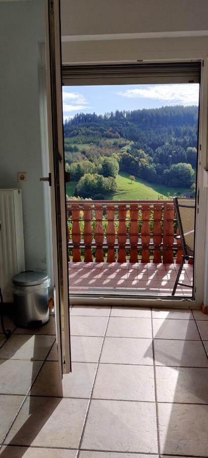 Ferienwohnung Christa Bad Peterstal-Griesbach Exteriér fotografie