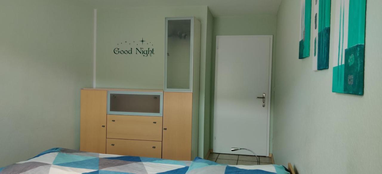 Ferienwohnung Christa Bad Peterstal-Griesbach Exteriér fotografie