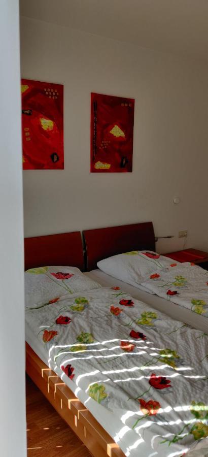 Ferienwohnung Christa Bad Peterstal-Griesbach Exteriér fotografie