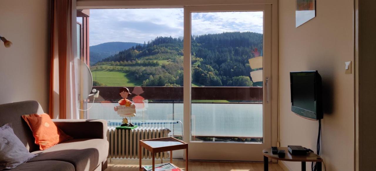 Ferienwohnung Christa Bad Peterstal-Griesbach Exteriér fotografie