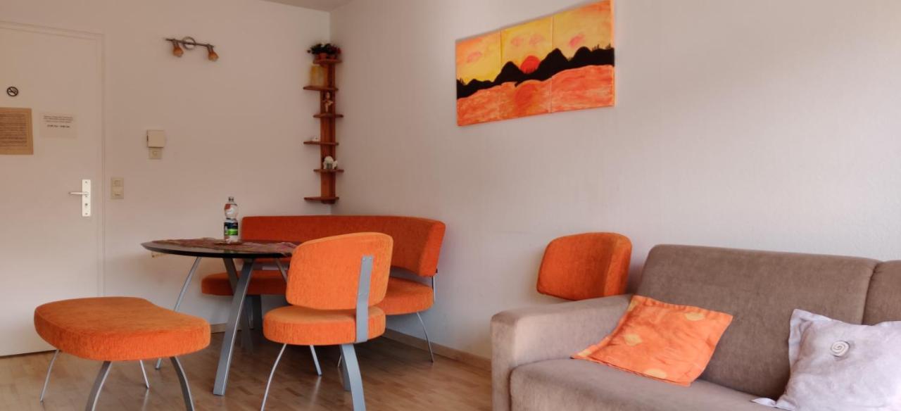 Ferienwohnung Christa Bad Peterstal-Griesbach Exteriér fotografie