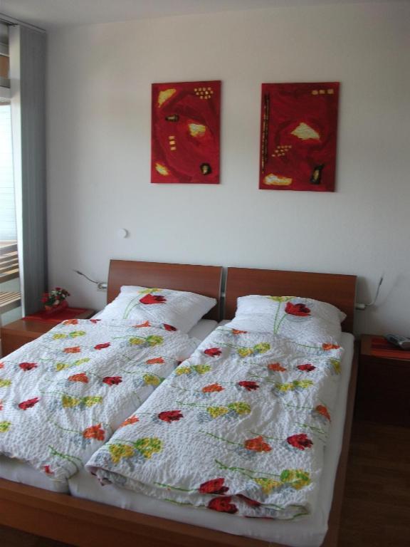 Ferienwohnung Christa Bad Peterstal-Griesbach Exteriér fotografie
