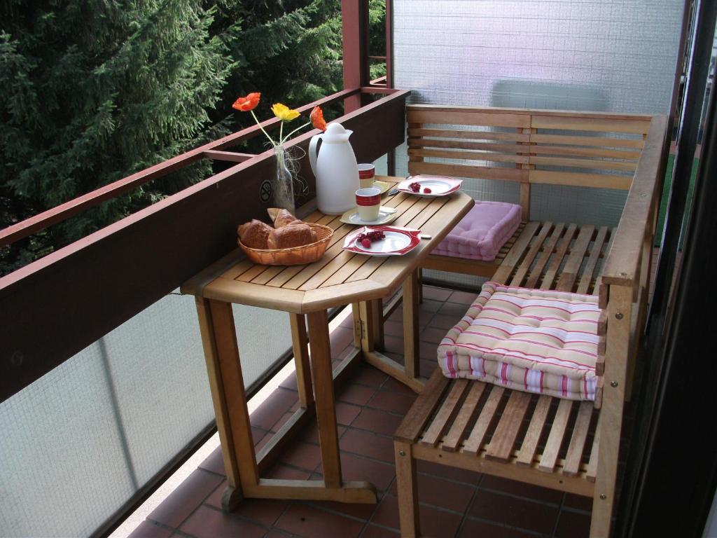 Ferienwohnung Christa Bad Peterstal-Griesbach Exteriér fotografie