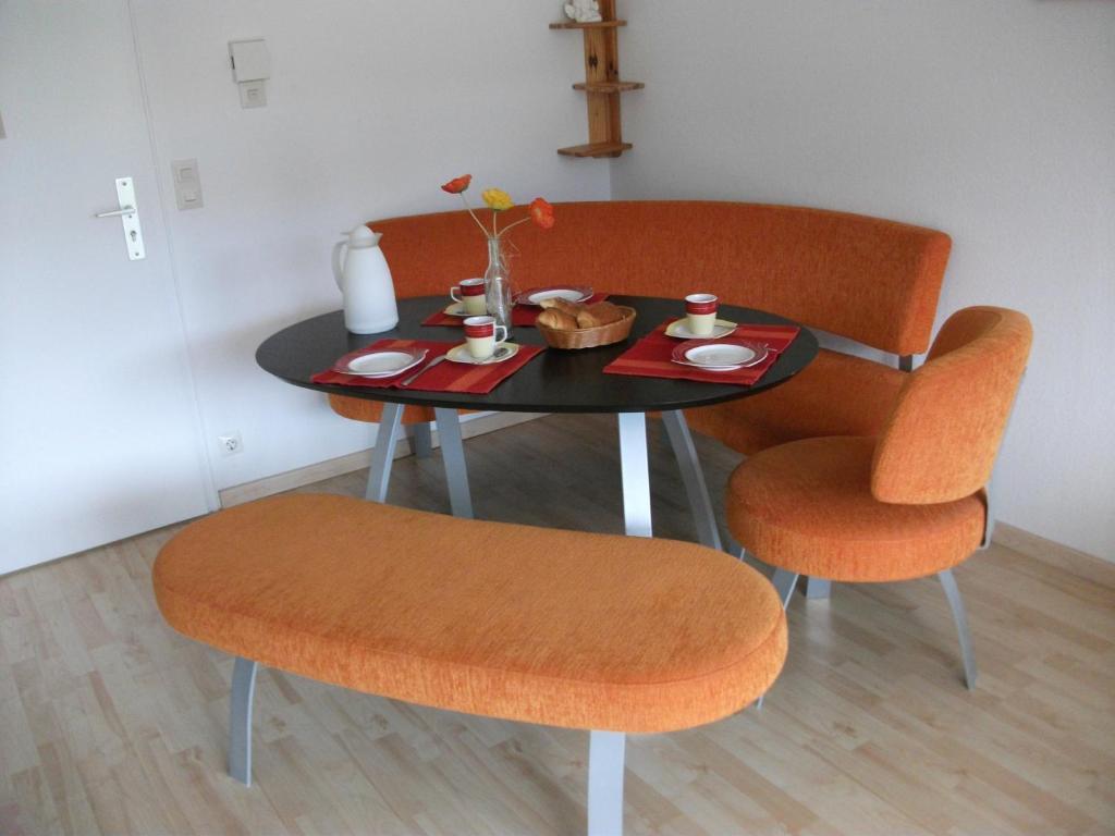 Ferienwohnung Christa Bad Peterstal-Griesbach Exteriér fotografie