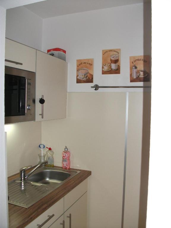 Ferienwohnung Christa Bad Peterstal-Griesbach Exteriér fotografie