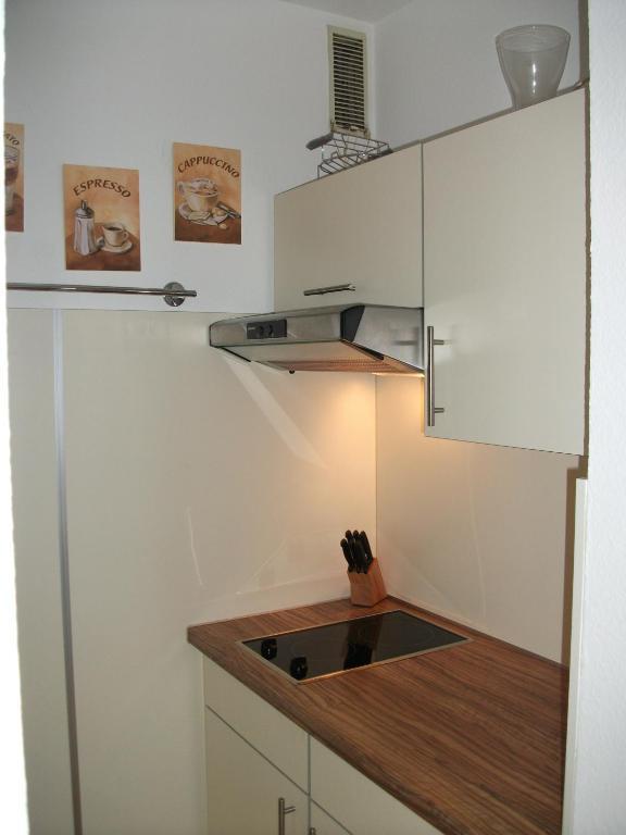 Ferienwohnung Christa Bad Peterstal-Griesbach Exteriér fotografie